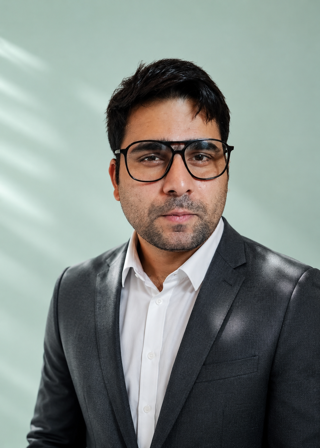 Ganesh — Founder, Next Career Steps